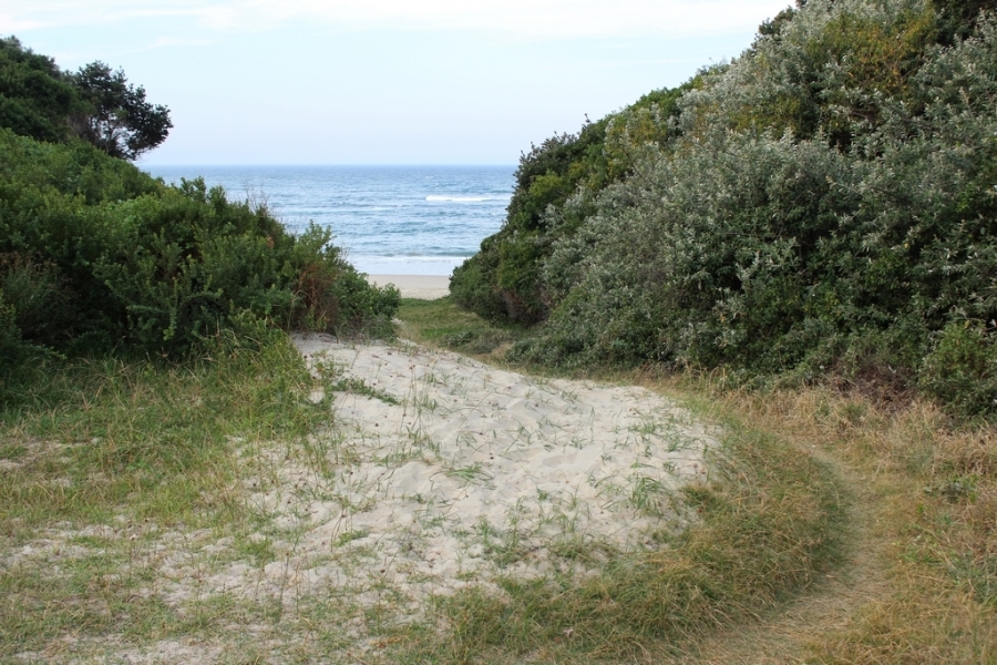 0 Bedroom Property for Sale in Khamanga Bay Eastern Cape